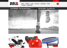 rsr-sports.co.uk