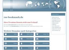 rss-bookmark.de