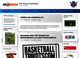 rsv-basketball.de