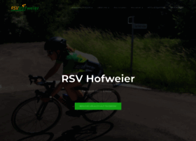rsv-hofweier.de