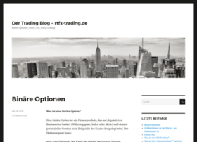 rtfx-trading.de