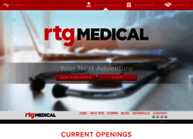 rtgmedical.com