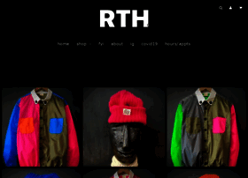 rthshop.com