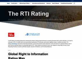 rti-rating.org