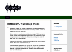 rtm-info.nl