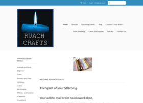 ruachcrafts.com