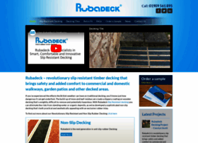 rubadeck.co.uk