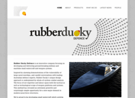 rubberduckydefence.com.au