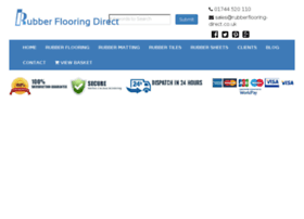rubberflooring-direct.co.uk
