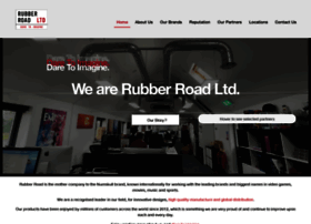 rubberroad.com