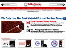 rubberstampsonline.com.sg