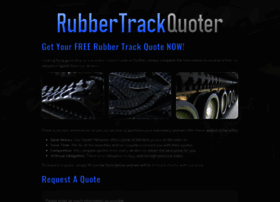 rubbertrackquoter.co.uk