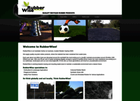 rubberwise.com.au