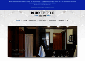 rubbletile.com