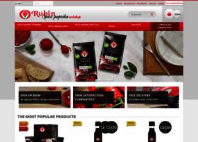 rubinpaprika.com