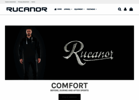 rucanor.com