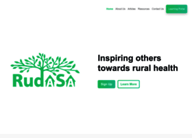 rudasa.org.za