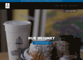 ruebeignet.com