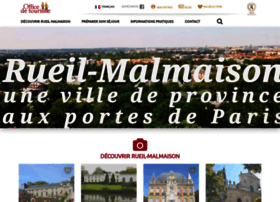 rueil-tourisme.com