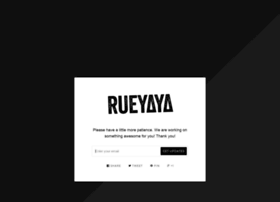 rueyaya.com