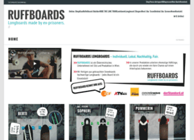 ruffboards.com