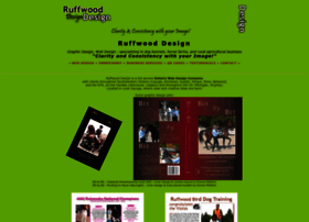 ruffwooddesign.com