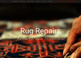 rug-repairs.com
