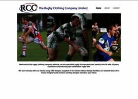 rugby-clothing.co.uk