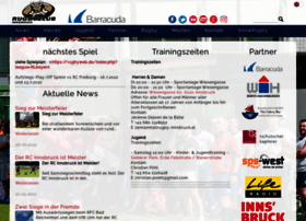 rugby-innsbruck.at
