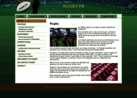rugby.fr