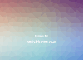 rugby24seven.co.za