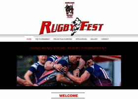 rugbyfest.org