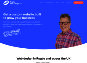 rugbywebdesign.co.uk