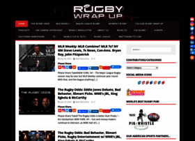 rugbywrapup.com