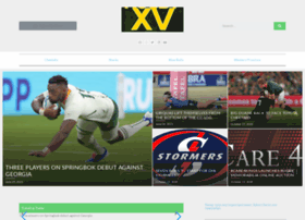 rugbyxv.co.za