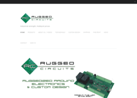 rugged-circuits.com