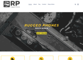 rugged-phones.co.za