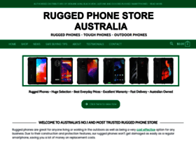 ruggedphonestore.com.au