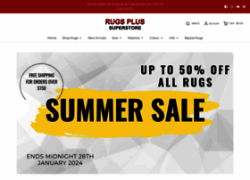 rugsplus.com.au