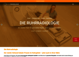 ruhrradiologie.de