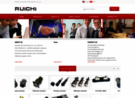 ruichi-sz.com