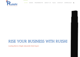 ruishihome.com