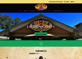 rumbagrill.com