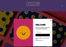 rumblecards.co.uk