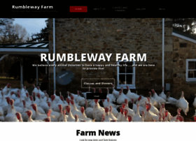 rumblewayfarm.com