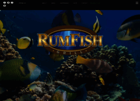 rumfishgrill.com