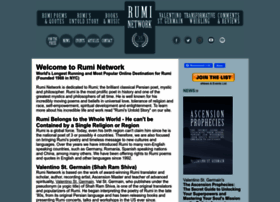 rumi.net