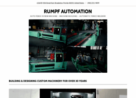 rumpfautomation.com