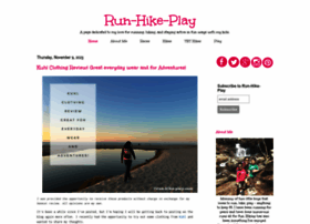 run-hike-play.com