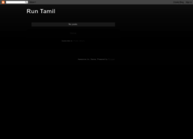 run-tamil.blogspot.com